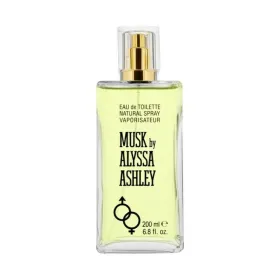 Алисса Эшли Маск Eau De Toilette 200 мл (унисекс)